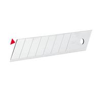 Stanley 3-11-301 Lames de cutters 18mm, 50 pcs