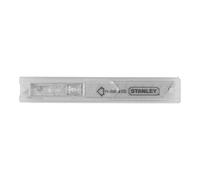 Stanley Stanley Lames de coupe 9 mm, lot de 100 Quantité:1