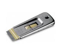 Stanley Stanley Lames de rechange pour grattoir à vitre 40 mm 100 pcs Quantité:100