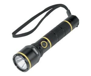 Stanley Stanley Lampe torche à LED FatMax Alu, rechargeable Quantité:1
