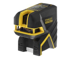 Stanley Stanley Ligne et laser 5 points FM Li-Ion vert Quantité:1