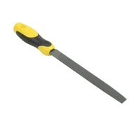 Stanley Stanley Lime demi-ronde avec manche, taille 2, 150 mm Quantité:1