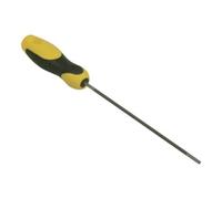 STANLEY 0-22-491 Lime ronde pour tronçonneuse 200 x 4 mm
