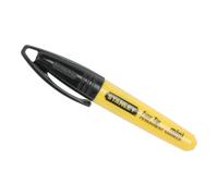 Stanley Stanley Marqueur permanent Stanley noir 72 pcs. Quantité:72