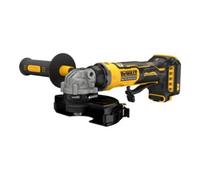 Stanley Stanley Meuleuse d’angle compacte sans fil 18 volts 125 mm version de base Quantité:1
