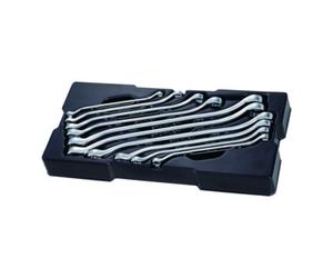 Stanley Stanley Modul Clé polygonale double 10 pces Quantité:1