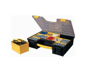 Stanley Stanley Organiseur Profi 8 compartiments Quantité:1