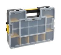 Stanley 1-94-745 SortMaster Organisateur a 12 compartiments 44x34x9cm