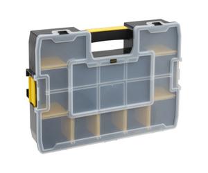Stanley Stanley Organizer Sortmaster 15 compartiments Quantité:1