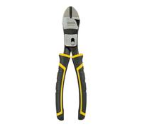 Stanley Pince coupante diagonale FMHT0-70814 FATMAX - Mécanisme pivot, poignée Soft Grip