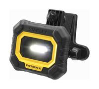 Projecteur rechargeable fatmax 1000 lumens 8h d'autonomie