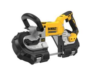 Stanley Stanley Scie à ruban sans fil 18 volts 127 mm version de base Quantité:1