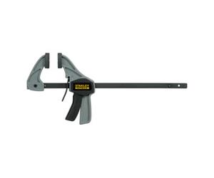 Stanley Stanley Serre-joint à une main FatMax petit, 120mm, 15kg Quantité:1