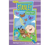 Stanley - Spring Fever [Import USA Zone 1]