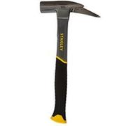 STANLEY STHT0-51311 Marteau arrache-clous, Jaune/Noir