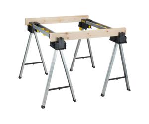 Stanley Stanley Support FatMax, paire en métal Quantité:1