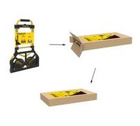 Stanley Diable acier SXWTD-FT582 Charge max 90 kg
