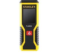 STANLEY Télémètre laser 15m TLM50 Pro - STHT1-77409