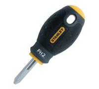 Stanley Stanley Tournevis FatMax PH1 30mm Quantité:1