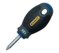Stanley Stanley Tournevis FatMax PZ1 30mm Quantité:1