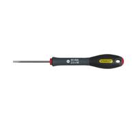 Stanley Stanley Tournevis pour vis à fente FatMax 2,5x50mm Quantité:1