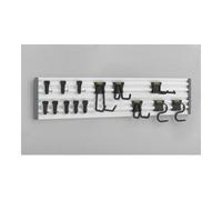 Stanley Stanley Trackwalls Set 20 pièces Quantité:20