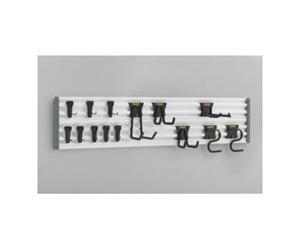 Stanley Stanley Trackwalls Set 20 pièces Quantité:20