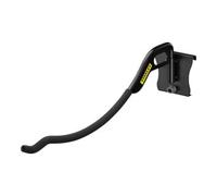 Stanley Stanley Trackwalls support pour vélo, horizontal Quantité:1