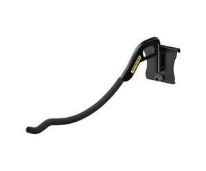 Stanley Stanley Trackwalls support pour vélo, horizontal Quantité:1