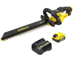 Stanley STCHT8255B-XJ FatMax V20 Taille-haie (55cm/18V/1x4,0Ah)