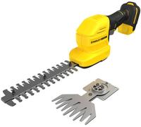 Stanley STCSS20B-XJ FatMax V20 Cisaille pour gazon et arbustes (18V/sans batterie)