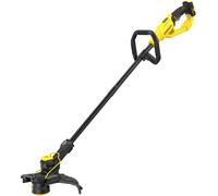 Stanley STCST933B-XJ FatMax V20 Coupe-bordure (33cm/18V/sans batterie ni chargeur)