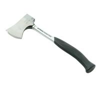 Stanley Steelmaster Hachette 900g Acier Carbone Tête Non Slip Poignée STA151030