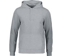 Stanley&Stella Stanley Stella Dummer 2.0 Hoody Sweatshirt à capuche XS Argent