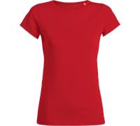 Stanley&Stella Stanley & Stella Expresser 2.0 T-Shirt Women Tee-shirt M Rouge