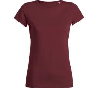 Stanley&Stella Stanley & Stella Expresser 2.0 T-Shirt Women Tee-shirt S Rouge foncé