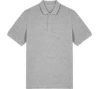 Stanley&Stella Stanley Stella Prepster 2.0 Polo Polo M Argent