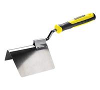 Couteau d'angle extérieur lame inox STANLEY