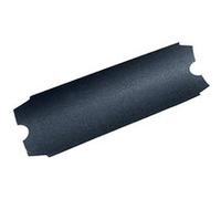 Stanley STHT0-05929 Treillis abrasif K80 10 pièces G