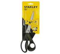 Stanley STHT0-14102 Ciseaux multi-usages 240 mm Multicolore
