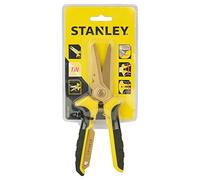 Stanley STHT0-14103 Coupe-tout 200 mm Multicolore