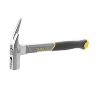STANLEY STHT0-51311 Marteau arrache-clous, Jaune/Noir