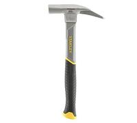 STANLEY STHT0-51312 Marteau, Jaune/Noir