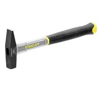 Stanley STHT0-51906 Marteau de serrurier, Noir