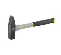 Stanley STHT0-51908 Marteau de serrurier, Noir