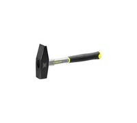 Stanley Marteau de serrurier STHT0-51910 manche en fibre de verre 1000 g