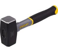Massette STANLEY manche fibre de verre 1000gr - STHT0-54126
