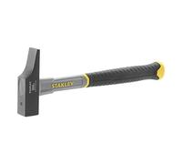 STANLEY STHT0-54160 Marteau de menuisier, Gris