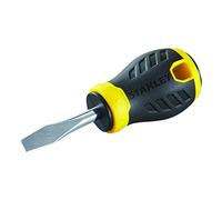 Stanley STHT0-60401 Tournevis Essential, 6,5 x 40 mm, Nano - Standard