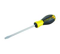 STANLEY STHT0-60413 Tournevis Essential, 6,5 x 150 mm, standard